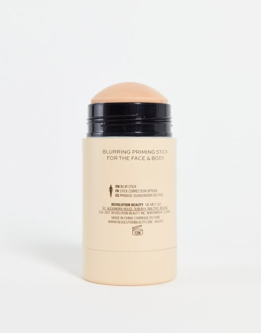 Revolution Body Perfecting Pore Blurring Stick