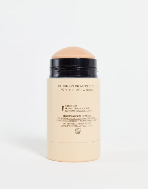 Revolution – Body Perfecting – Porenkaschierender Stift, 4 von 4