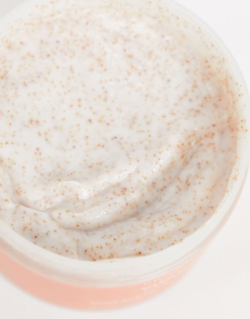 Revolution - Body Skincare - Scrub corpo illuminante con vitamina C, 3 di 4