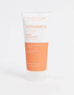 revolution vit c
