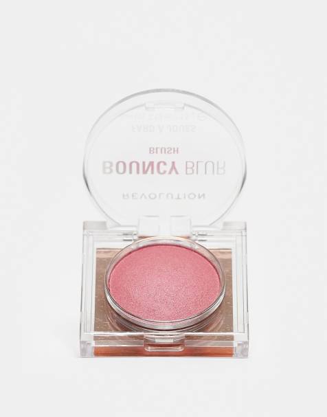 Revolution Bouncy Blur Blush Blurry Rose - view 1