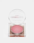 [Revolution] Revolution Bouncy Blur Blush Blurry Rose-Pink No Size Blurry Rose
