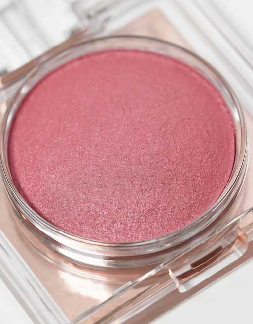 Revolution Bouncy Blur Blush Blurry Rose, 3 of 4