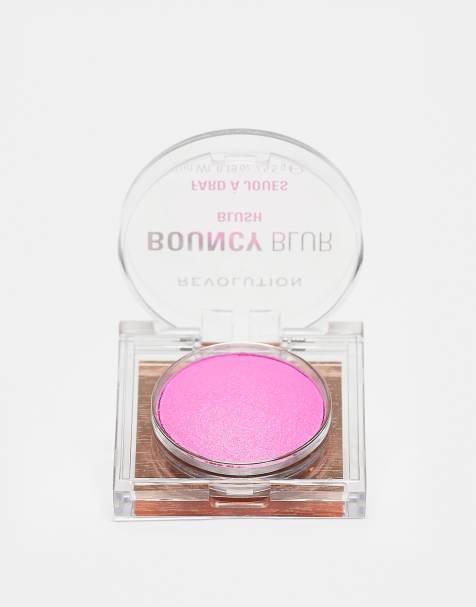 Revolution - Bouncy Blur Blush - Bounce Lilac Pink - view 1
