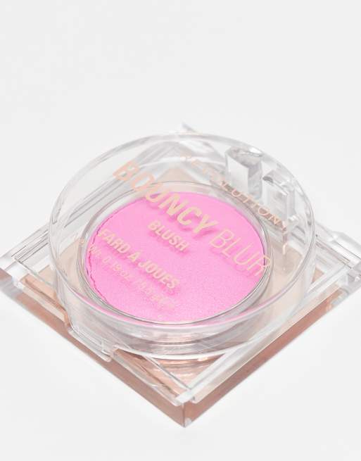Revolution - Bouncy Blur Blush - Bounce Lilac Pink, 3 di 4
