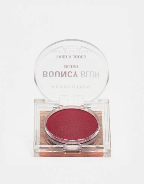 Revolution Bouncy Blur Blush Bouncy Berry - view 1