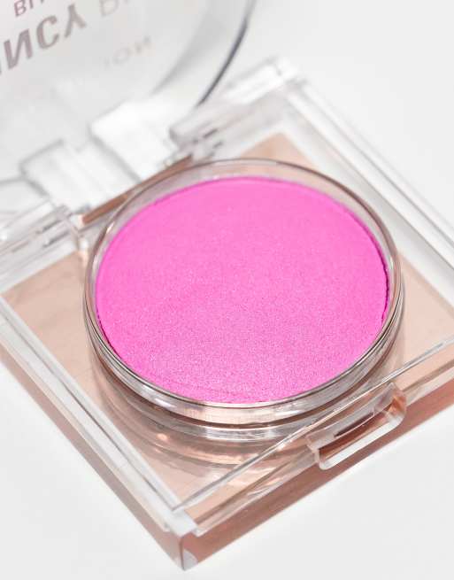 Revolution - Bouncy Blur Blush - Bubble Bounce Lilac Pink, 4 van 4