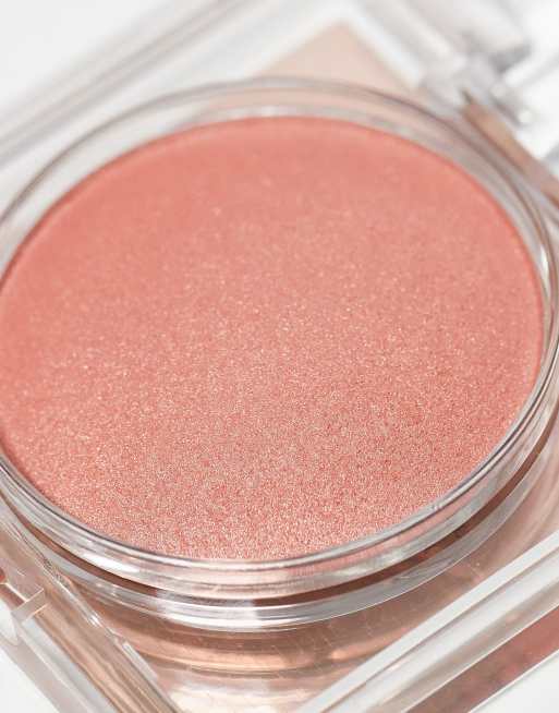 Revolution Bouncy Blur Blush in Light As A Cloud, 2 of 4