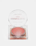 [Revolution] Revolution Bouncy Blur Blush Pop Soft Bronze-Pink No Size Soft Bronze