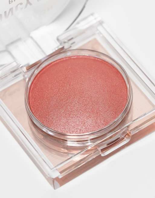Revolution Bouncy Blur Blush  Pop Soft Bronze, 3 of 4