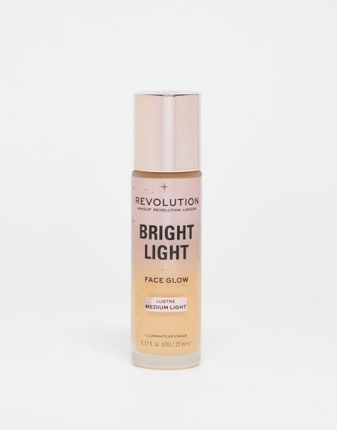 Revolution – Bright Light Face Glow – Primer - view 1
