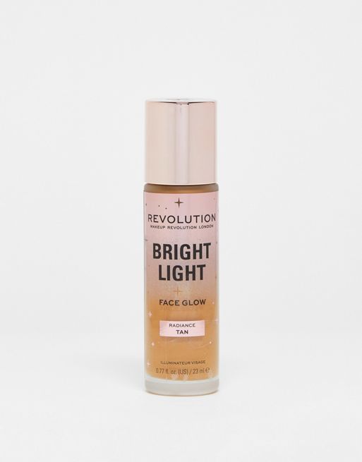 Revolution – Bright Light Face Glow – Primer