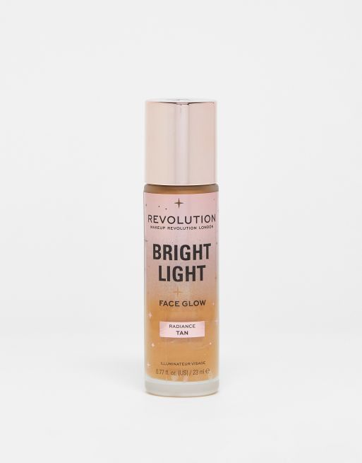 Revolution – Bright Light Face Glow – Primer