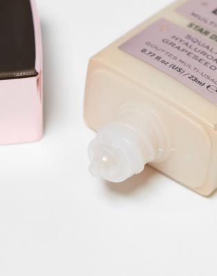 Revolution Bright Light Glow Drops - Golden Star Dew