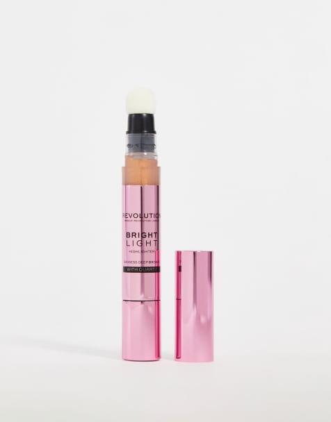 Revolution - Bright Light - Highlighter in 'Goddess' diep brons - view 1