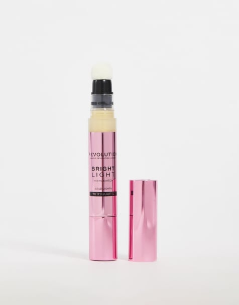 Revolution - Bright Light - Highlighter in 'Gold Lights' - view 1
