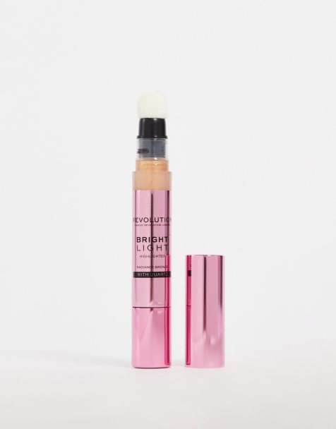 Revolution - Bright Light - Highlighter in 'Radiance Bronze' - view 1