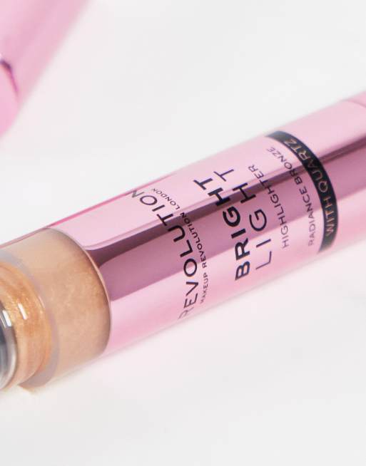 Revolution – Bright Light Highlighter – Radiance Bronze, 3 von 4