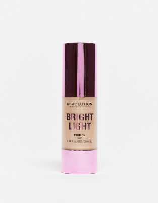 Revolution - Bright Light - Primer-Goldfarben