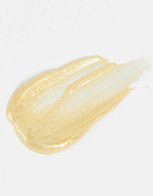 Revolution – Bright Light – Rozświetlacz – Gold Lights , 4 z 4