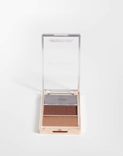 Revolution - Bronze Icon- Bronceador: Tono Cocoa Deep - view 1