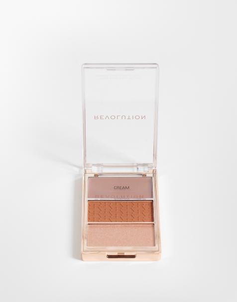 Revolution - Bronze Icon- Bronceador: Tono Sunkissed Tan - view 1