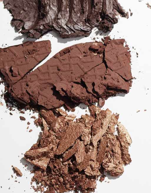 Revolution – Bronze Icon – Bronzers - Cocoa Deep, 2 av 4