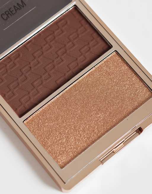 Revolution Bronze Icon Cocoa Deep, 3 of 4