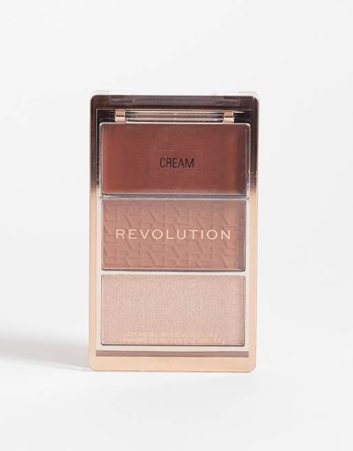 Revolution - Bronze Icon - Sunkissed Tan, 4 di 4