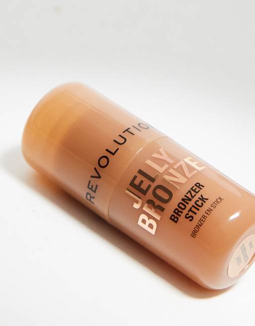 Revolution – Bronzerstift med jellystruktur, 3 av 4