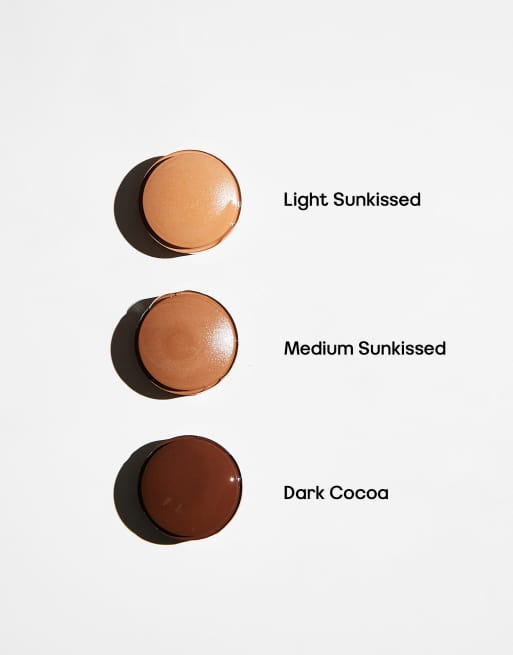 Revolution – Bronzerstift med jellystruktur, 4 av 4