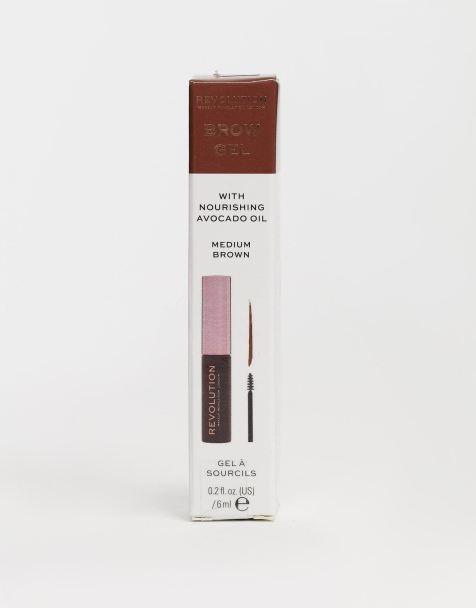 Revolution Brow Gel - view 1