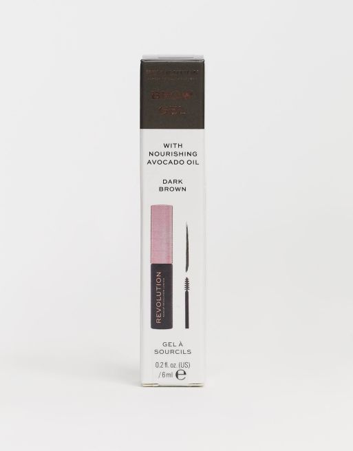Revolution Brow Gel, 2 of 4