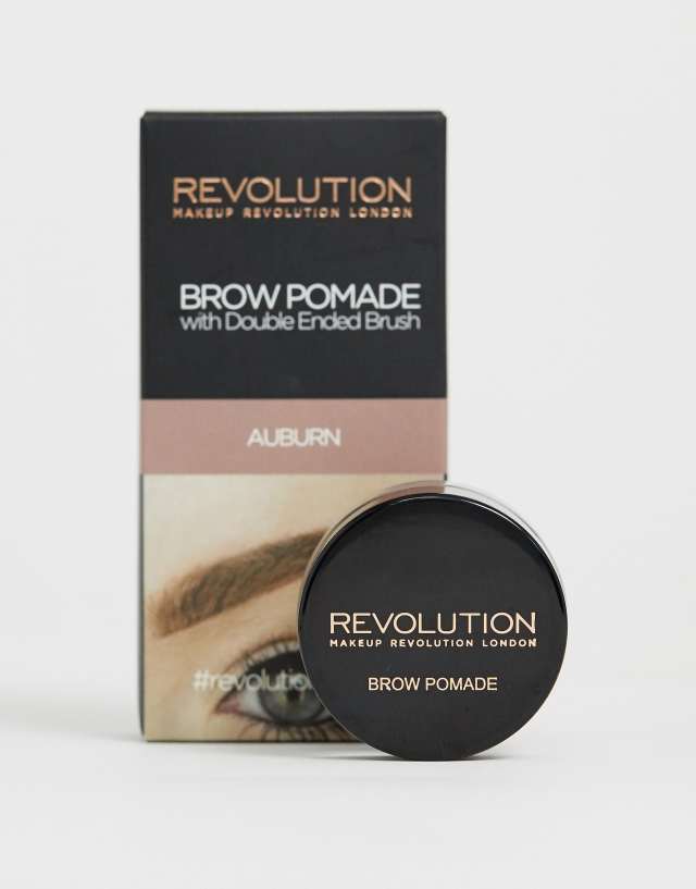 Revolution Brow Pomade