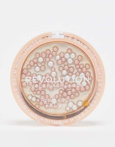 Revolution - Bubble - Baume illuminateur - Rose glacé - view 1