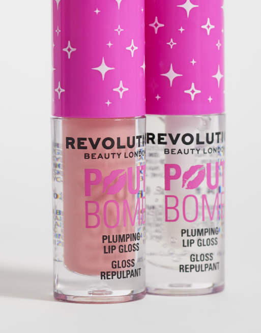 Revolution Candy Lips Duo, 2 of 4