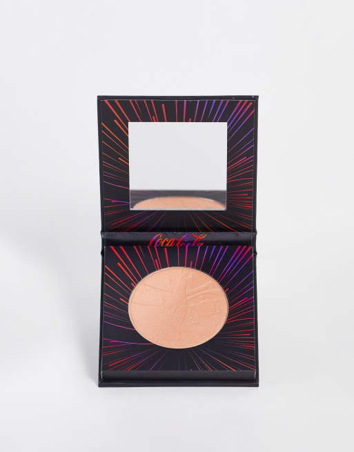 Revolution - Coca Cola - Highlighter