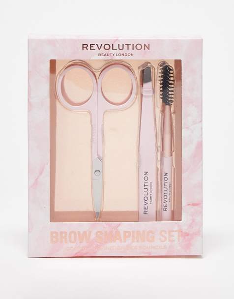 Revolution - Coffret Brow Shaping - view 1