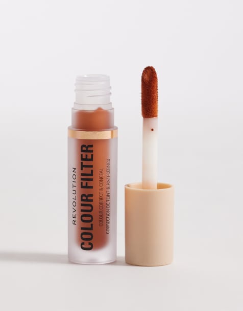 Revolution Color Filter Correcting Concealer - view 1