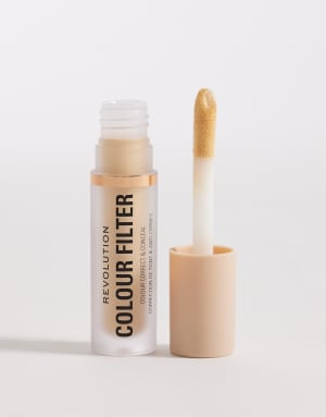 Revolution Colour Filter Correcting Concealer
