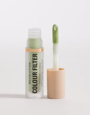 Revolution Colour Filter Correcting Concealer