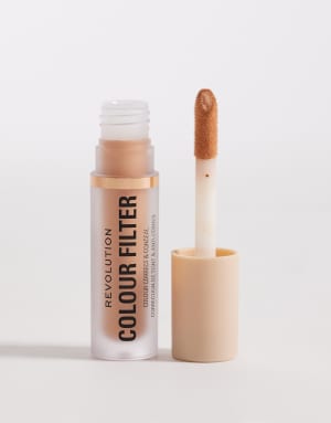Revolution Colour Filter Correcting Concealer