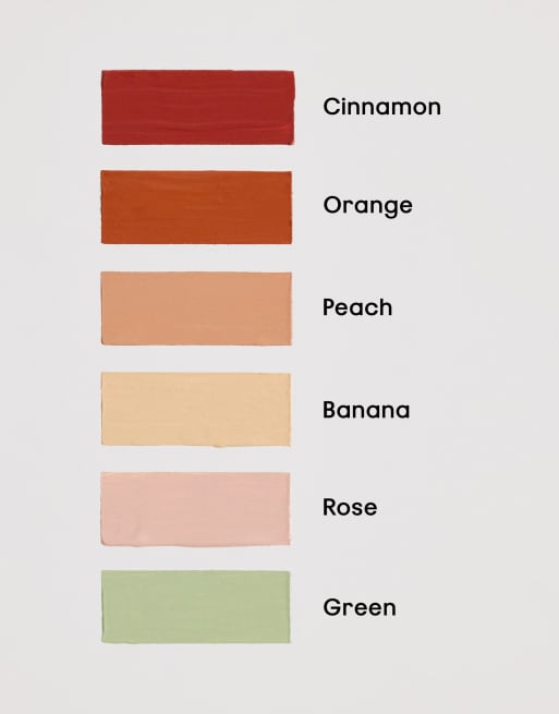 Revolution Colour Filter Correcting Concealer, 4 of 4