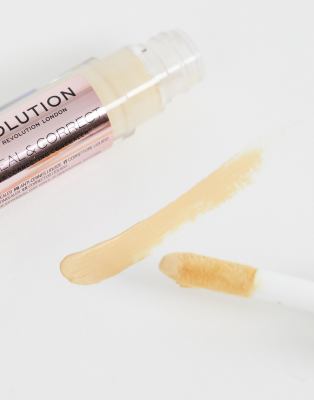 banana concealer
