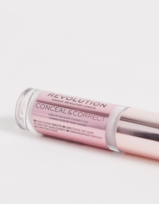 Revolution - Conceal and Correct - Correttore Lavender, 4 di 4