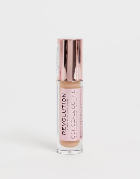 Revolution - Conceal and Define - Concealer - view 1