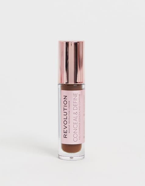 Revolution – Conceal and Define Concealer - view 1