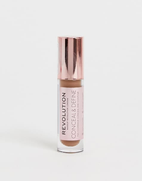 Revolution - Conceal and Define - Correcteur - view 1