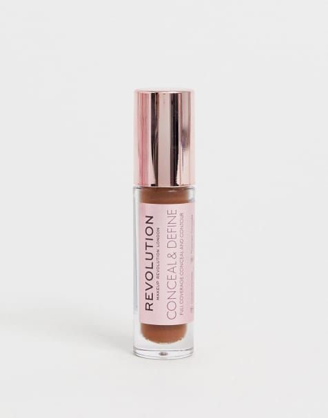 Revolution - Conceal and Define - Correcteur - view 1