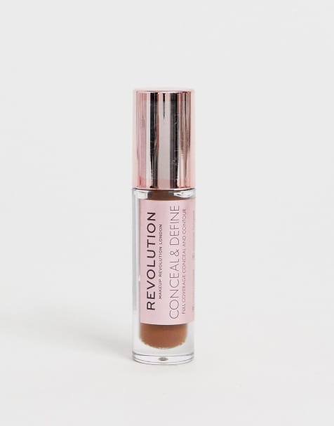 Revolution - Conceal and Define - Correcteur - view 1